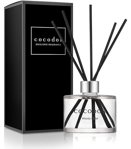 Amazon.co.jp: 【retaW】スタンダード リードディフューザー ALLEN